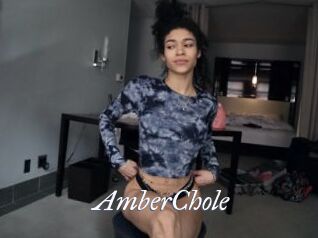AmberChole