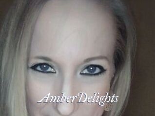 AmberDelights