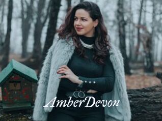 AmberDevon