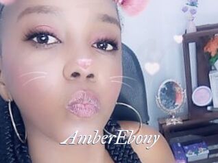 AmberEbony
