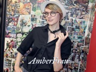 AmberFrau
