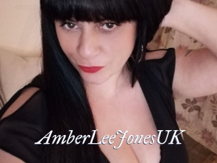 AmberLeeJonesUK