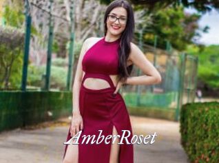 AmberRoset