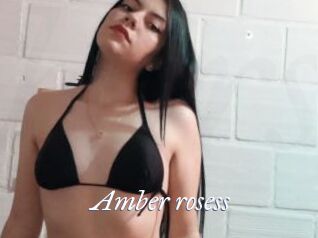 Amber_rosess Kei Harde Sex