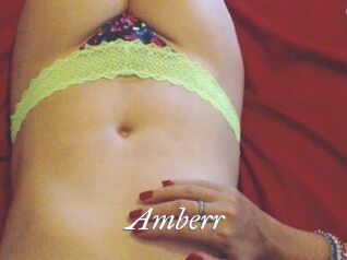 Amberr