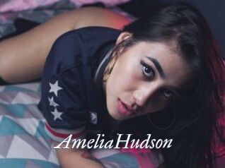 AmeliaHudson