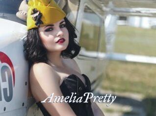 AmeliaPretty