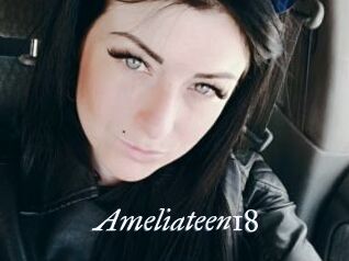 Ameliateen18