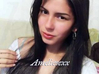 Ameliesexx