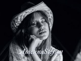 AmelinaSteyson