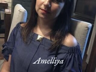 Amelliya