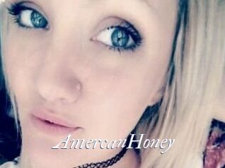AmercanHoney