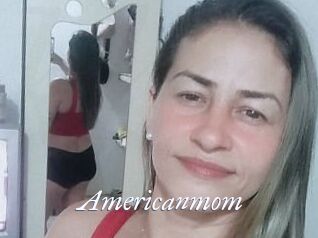 Americanmom