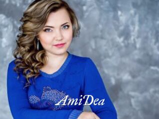 AmiDea Kei Harde Sex
