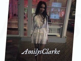 AmilysClarke