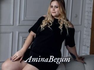 AminaBegum