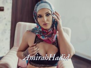 AmirahHadid