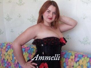 Ammelli