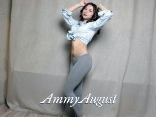 AmmyAugust
