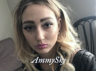 AmmySky