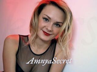 AmnyaSecret