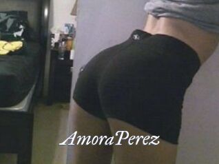 AmoraPerez