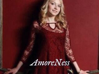 AmoreNess