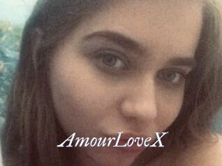 AmourLoveX