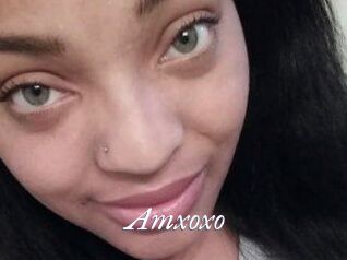 Amxoxo