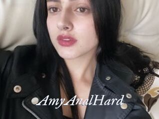 AmyAnalHard