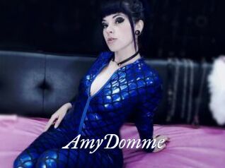 AmyDomme