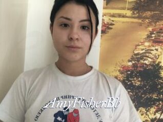 AmyFisherBb