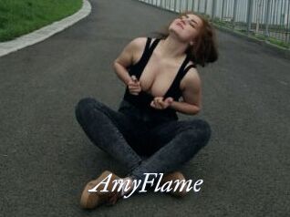 AmyFlame