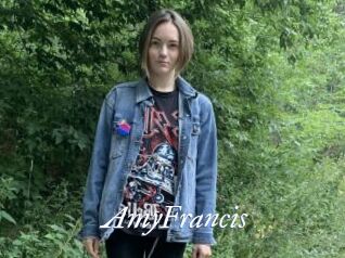 AmyFrancis