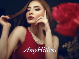 AmyHillton