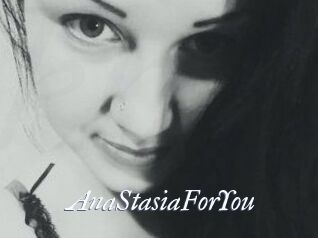 AnaStasiaForYou