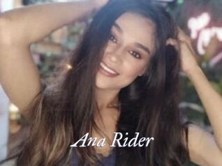 Ana_Rider