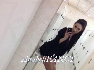 AnabellFANCY Kei Harde Sex