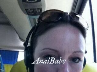 AnalBabe