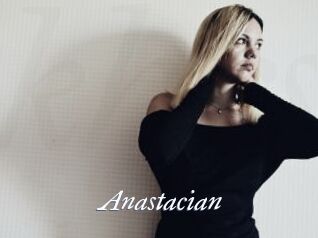 Anastacian