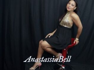 AnastassiaBell