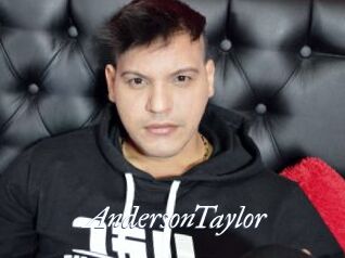 AndersonTaylor