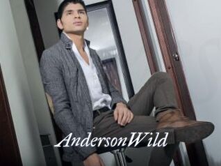 AndersonWild