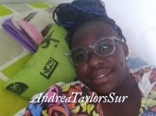 AndreaTaylorsSur