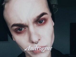 Androgyne