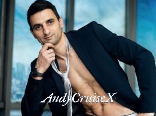 AndyCruiseX