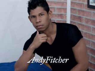 AndyFitcher