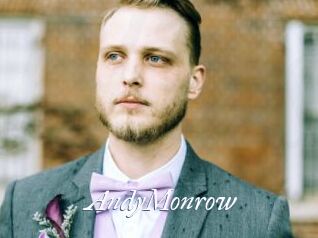 AndyMonrow