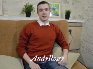 AndyRossy