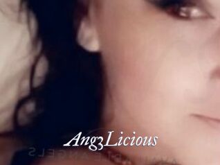 Ang3Licious